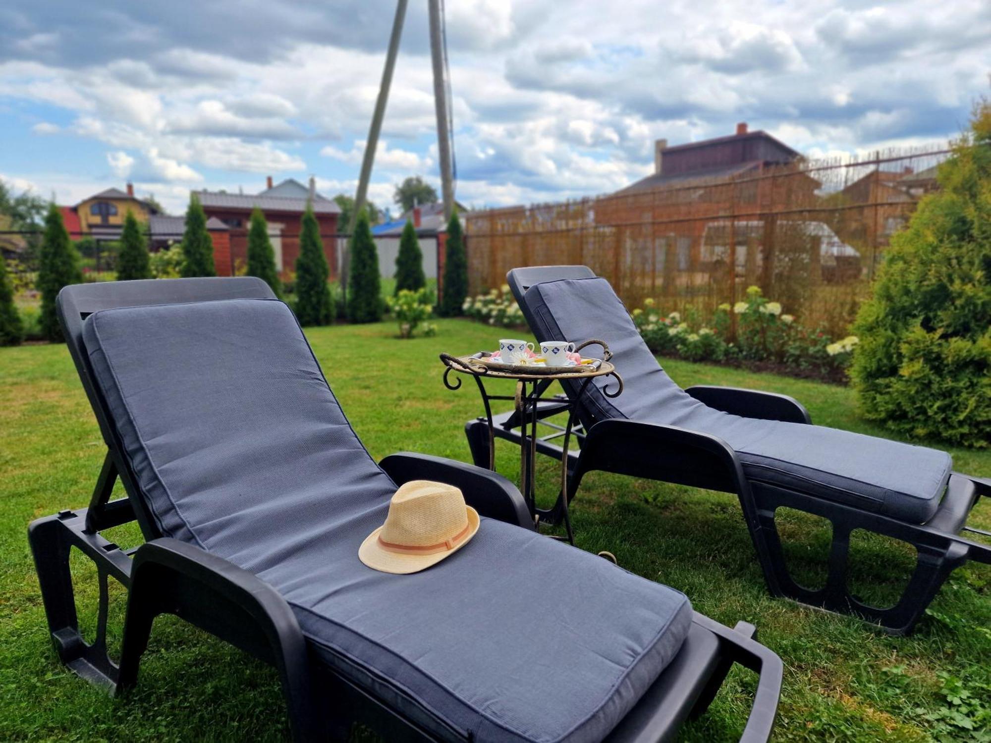 Family Hotel Daugavpils Exterior foto